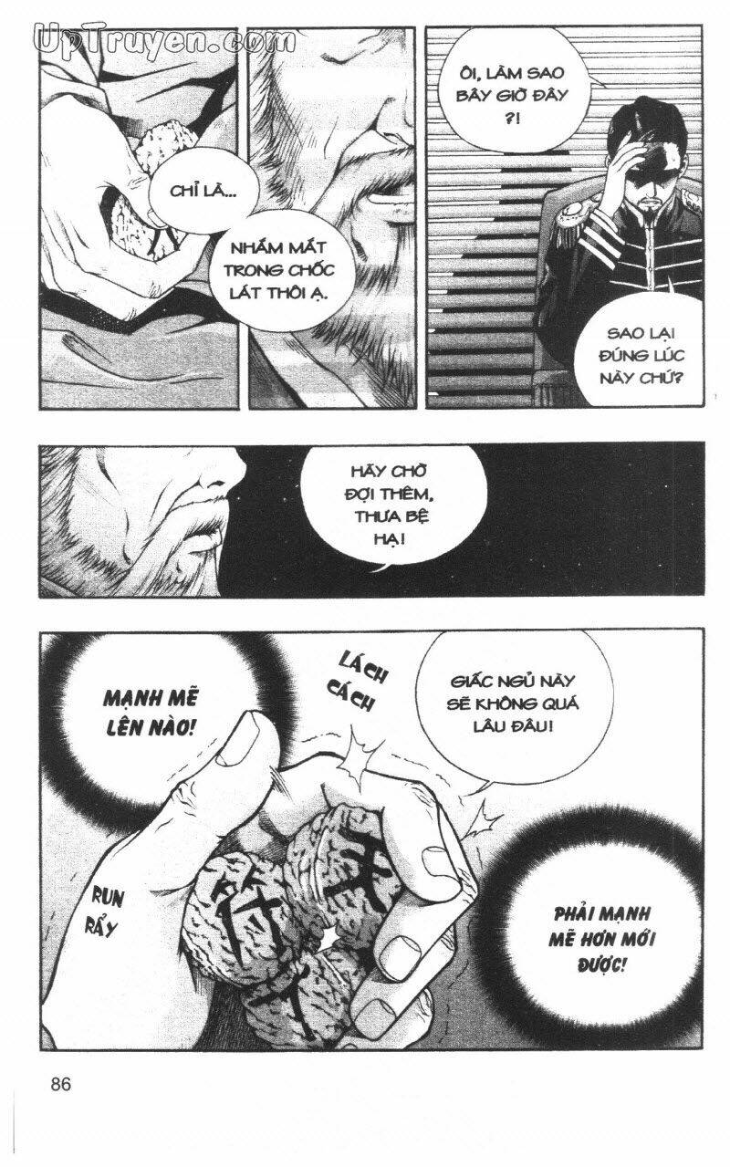 thời gió lốc (thời đại phong tang) chapter 6 88