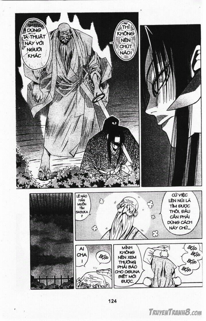 behind master - huyền thoại thiên cẩu chapter 14.2 1