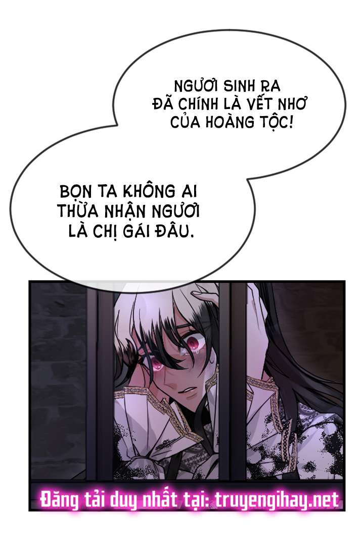 Tôi Sẽ Bị Trừ Khử Cùng Hoàng Đế Chapter 1.5 - Trang 17