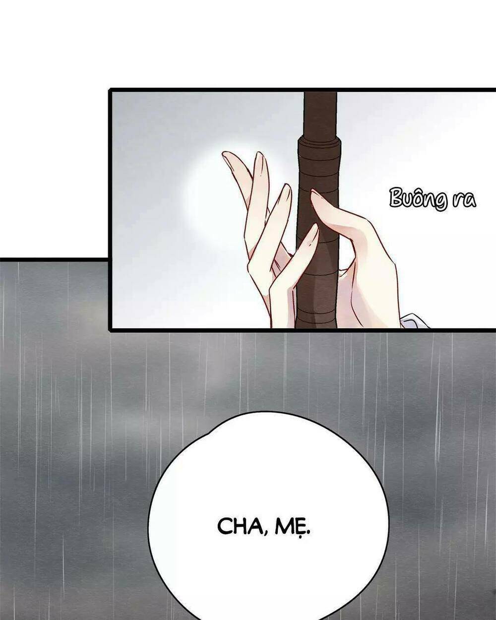 hôn quân thăng cấp ký chapter 32 4