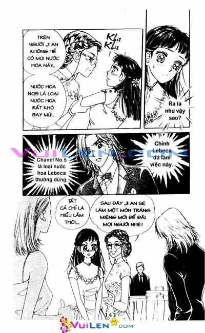 bữa tối của hoàng tử chapter 3 143