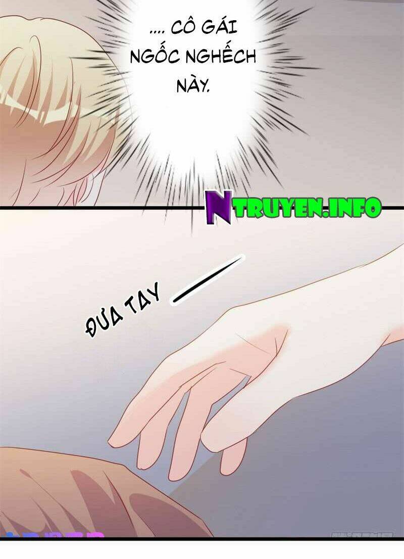 ngạo kiều tổng tài sủng điềm thê chapter 49 22