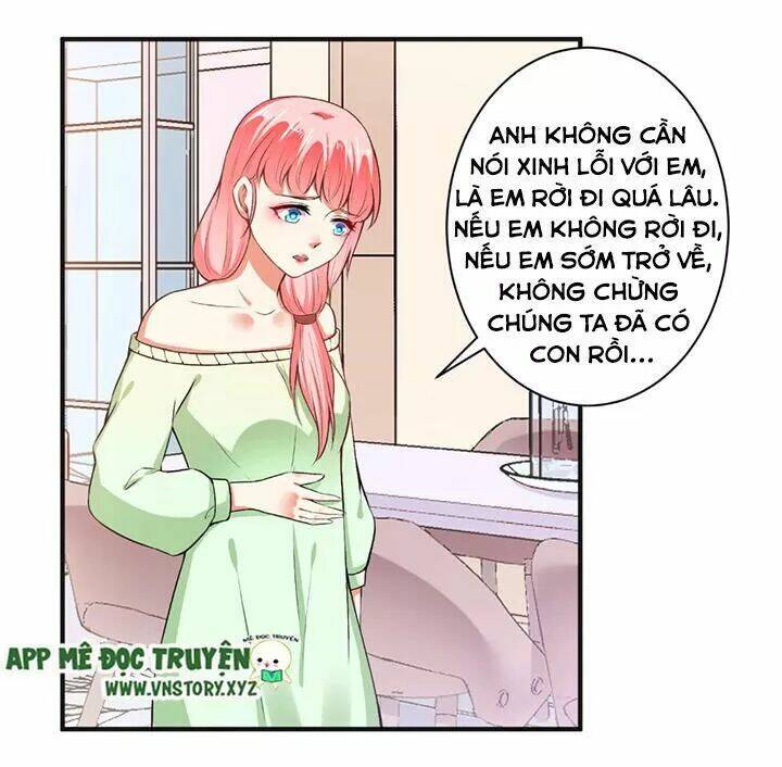 tổng tài đại nhân thật xấu hổ chapter 89 8