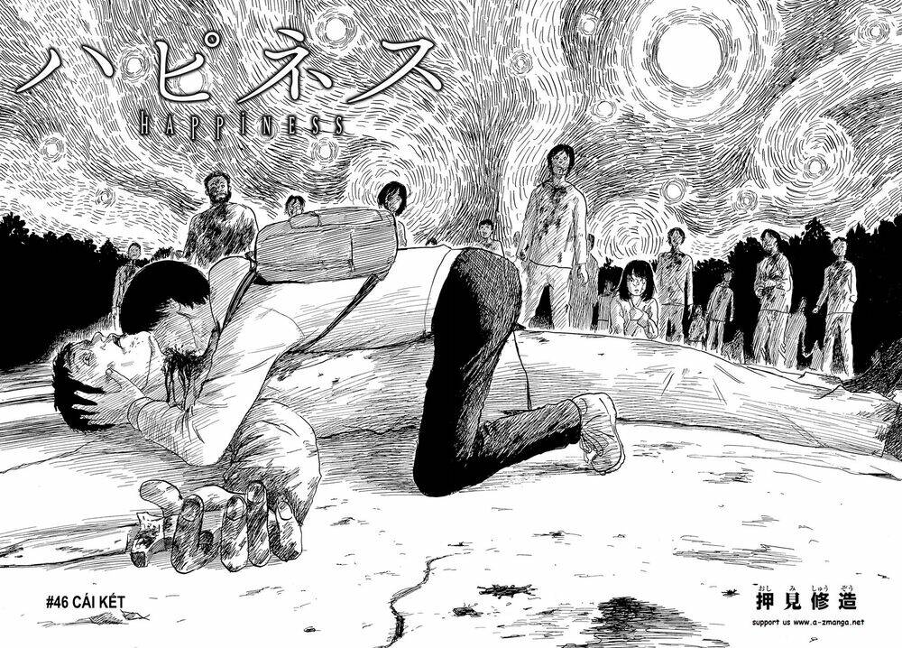 happiness chapter 46 8