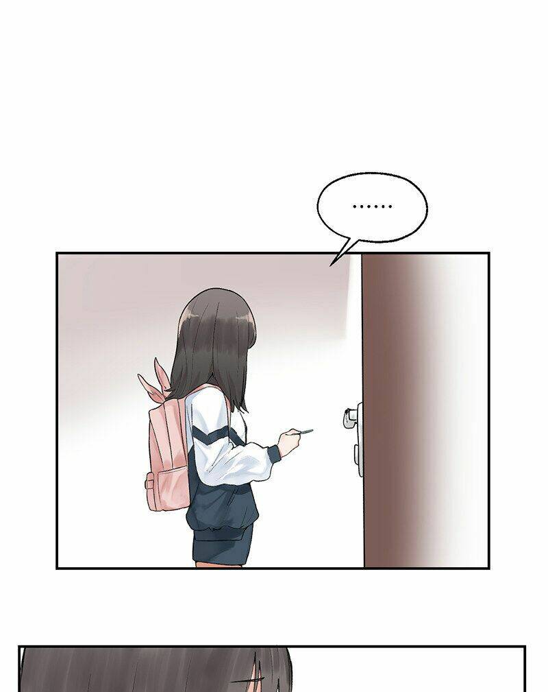 kì diệp vi ngũ chapter 2 16