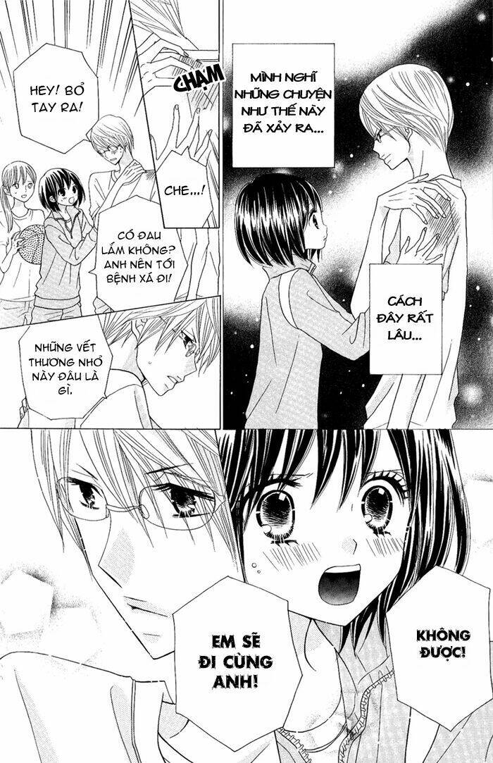 kimi ja nakya dame nanda chapter 5 19