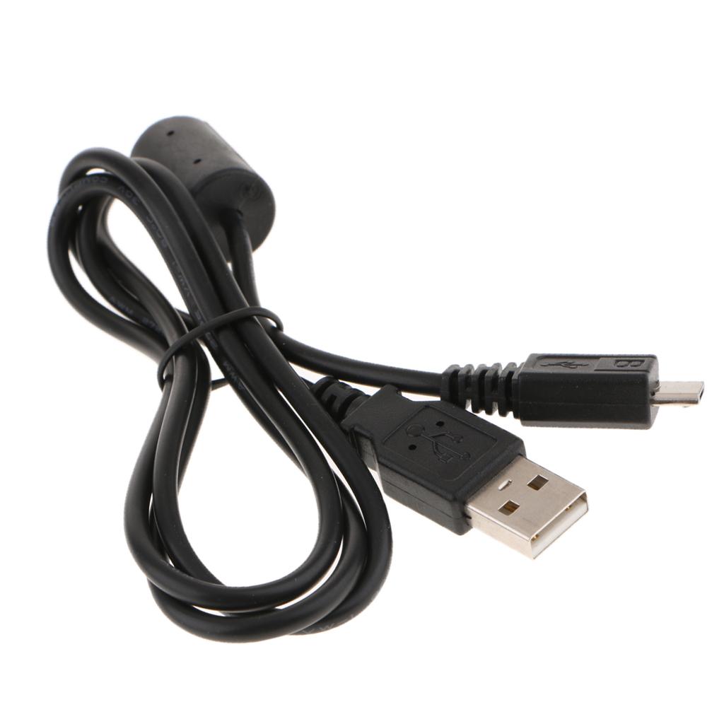 2x  USB Interface Cable For