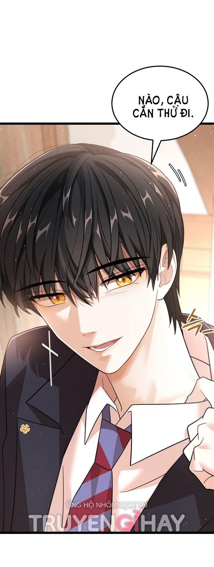 dark moon - tế đàn ánh trăng chapter 15.1 14