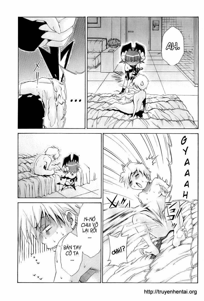 my balls chapter 9 23