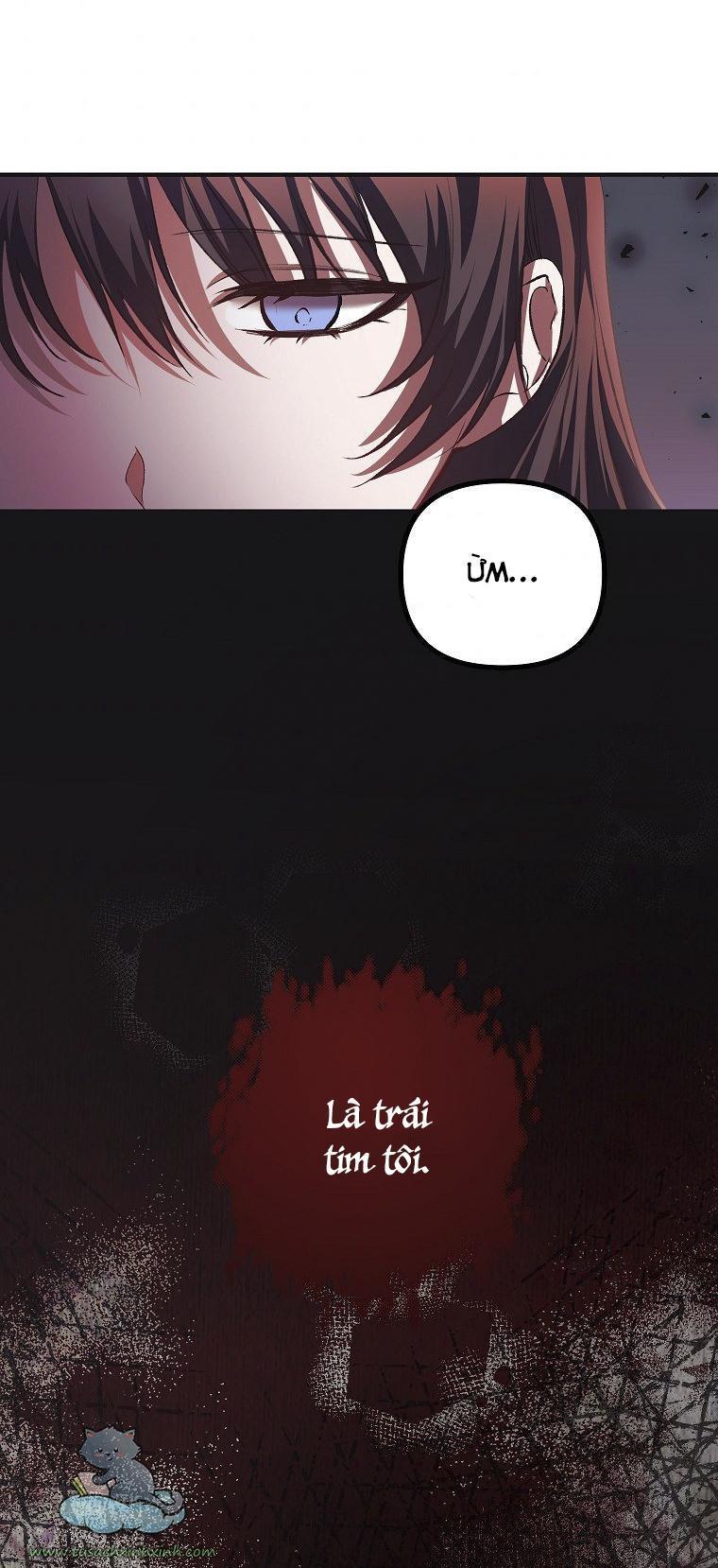 tháng năm cuối cùng của nữ phụ đoản mệnh chapter 34 25