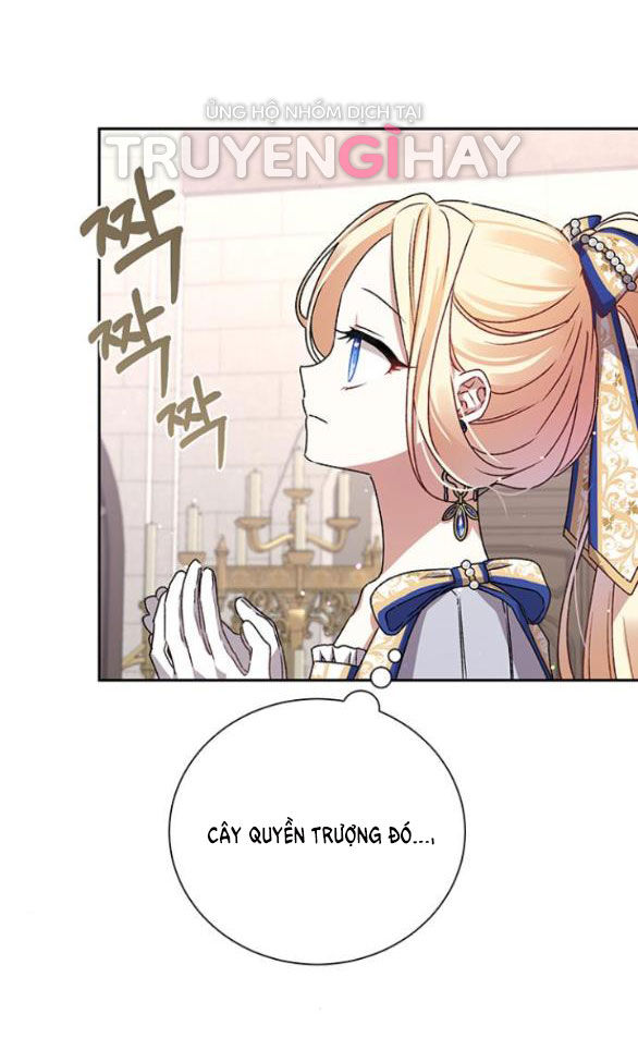 bạo chúa muốn có cuộc sống tốt đẹp chapter 4 40