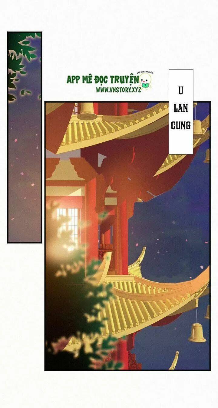 thiên hương mỹ nhân chapter 54 11