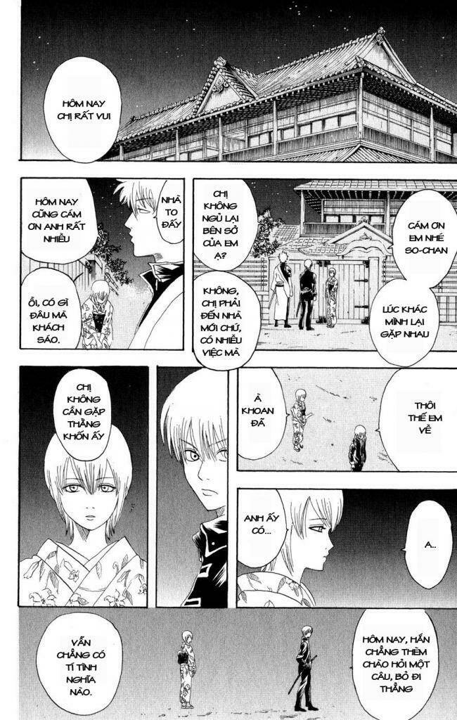gintama - linh hồn bạc chapter 129 16