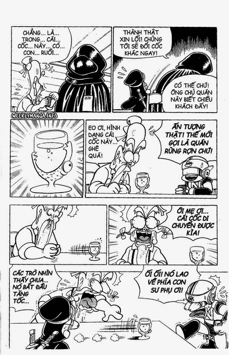 kung fu komang chapter 18 39