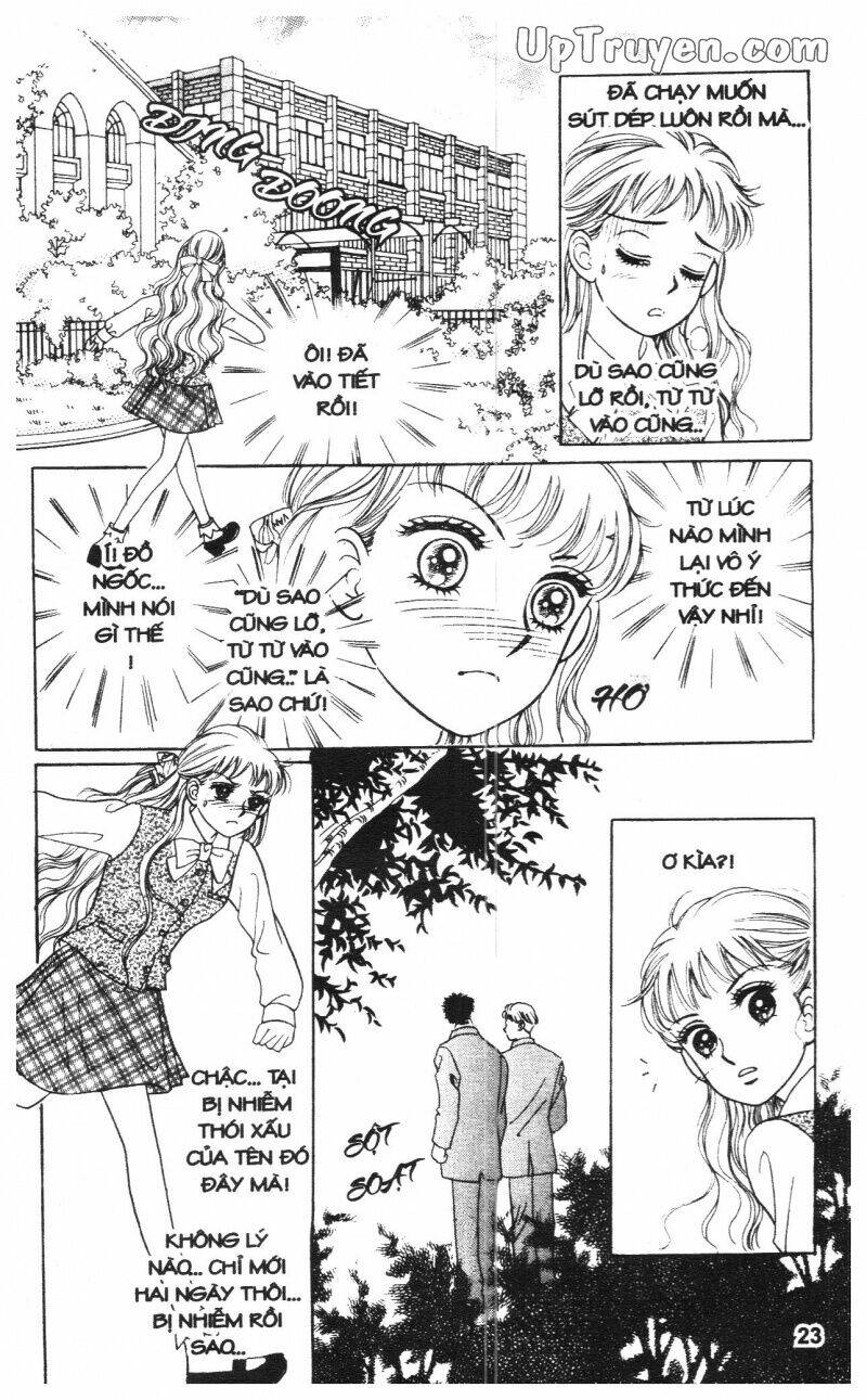 banana school chapter 2 22