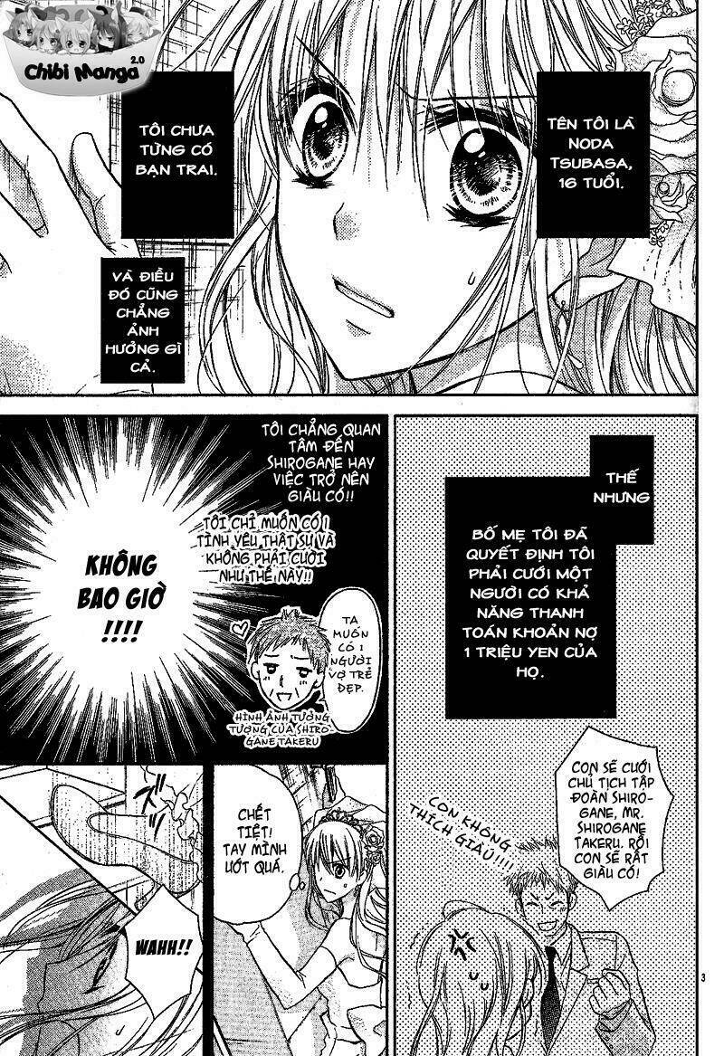 tổng hợp one shot. chapter 93 6