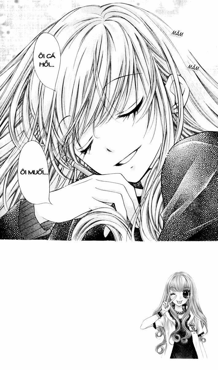 shouri no akuma chapter 15 5