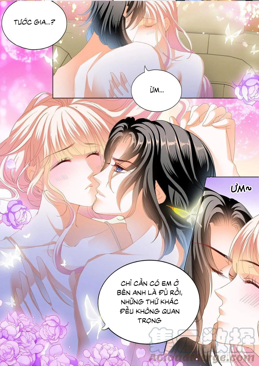 bá đạo tiểu thúc, xin trêu chọc vừa thôi! chapter 150 11