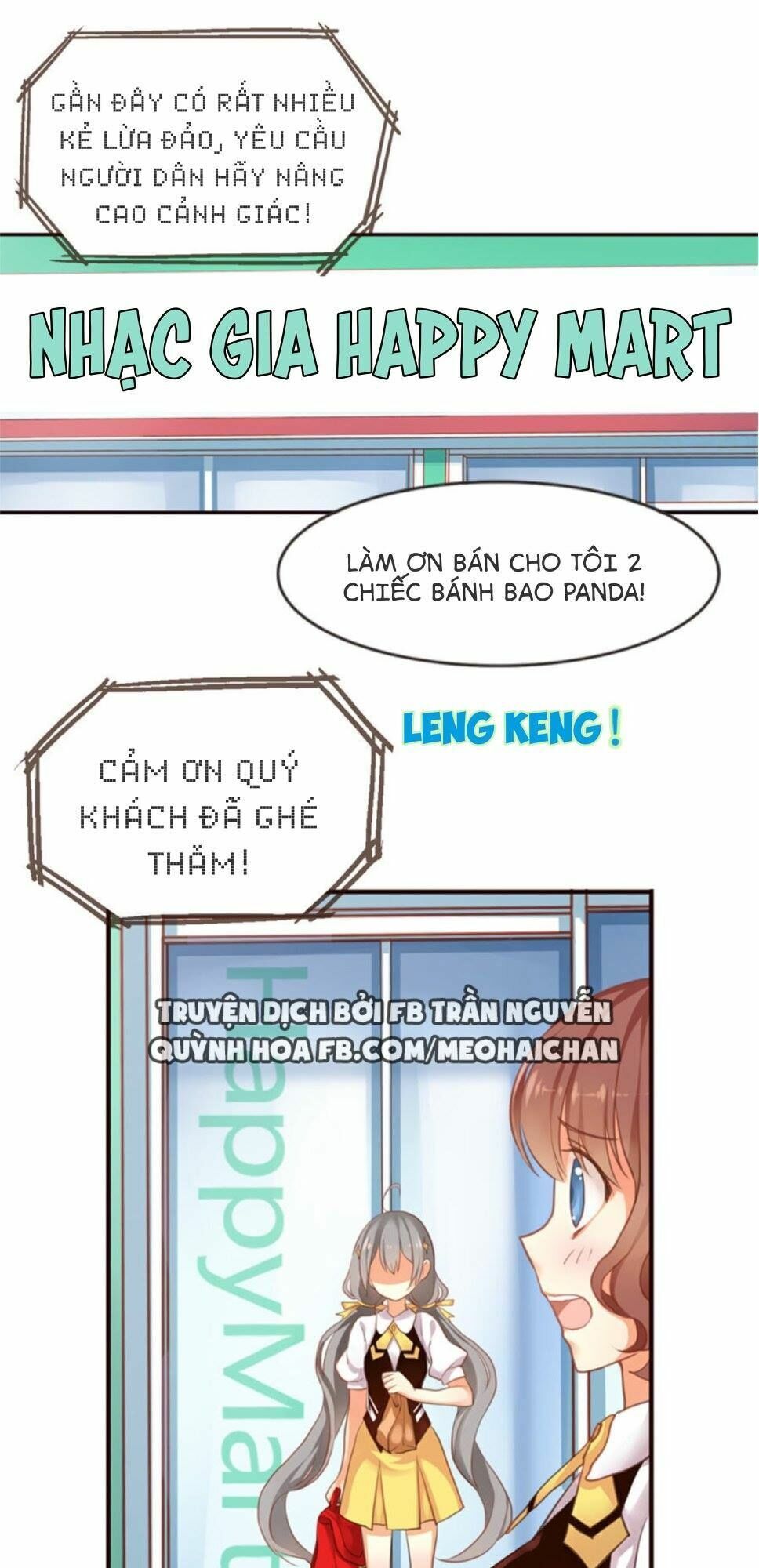 thiên chương kỳ đàm chapter 4 7