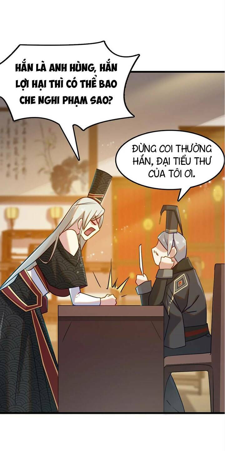 đại bảo kiếm của tôi chapter 5 27