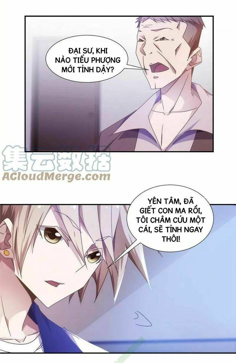 thần y hệ thống chapter 18 3