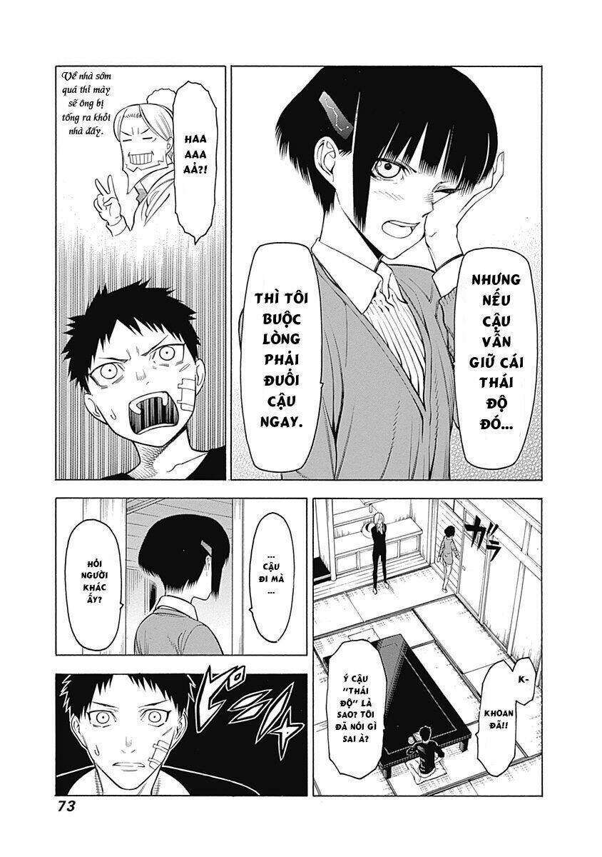 mononogatari chapter 2 15