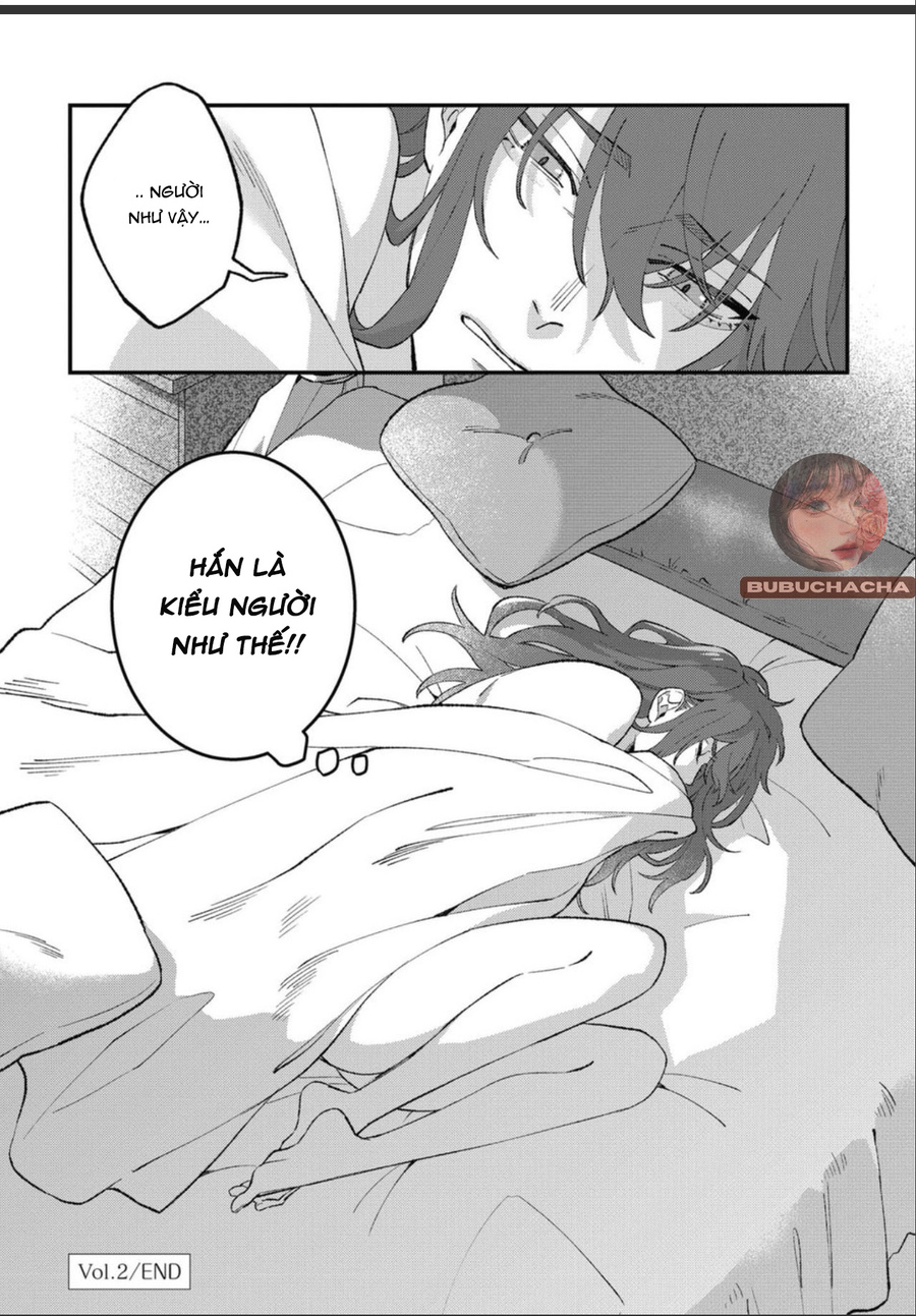 vũ khúc sư tử chapter 2 32