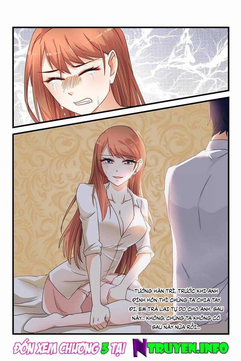 dường như tình yêu đã đến chapter 2 9