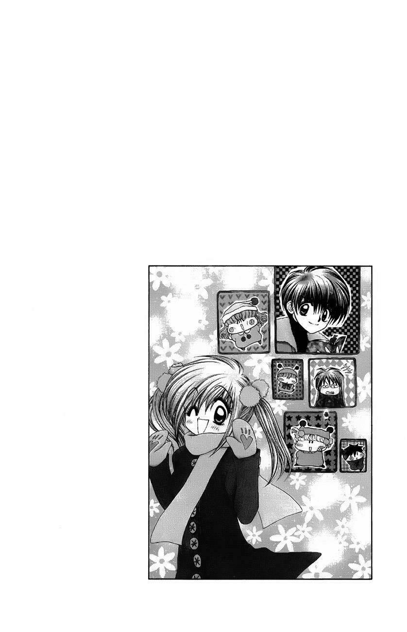 mirumo de pon! chapter 6 37