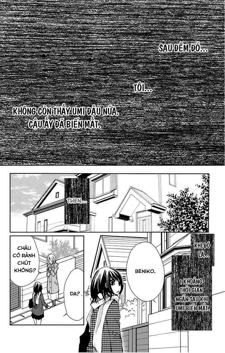 tình yêu và nỗi đau tột cùng chapter 16 30