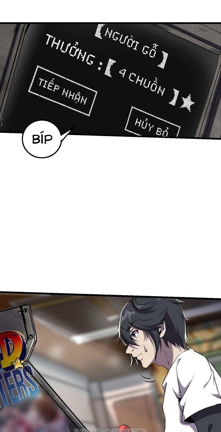 chào mừng đến thế giới cực lạc chapter 2 27