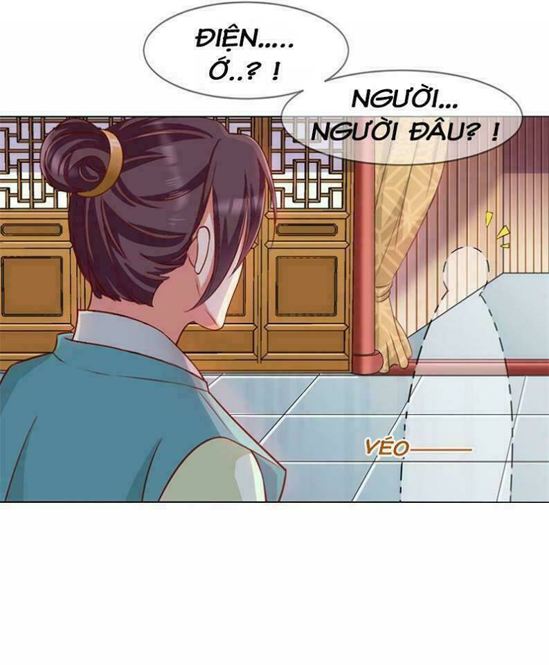 độc y cuồng phi chapter 10 9