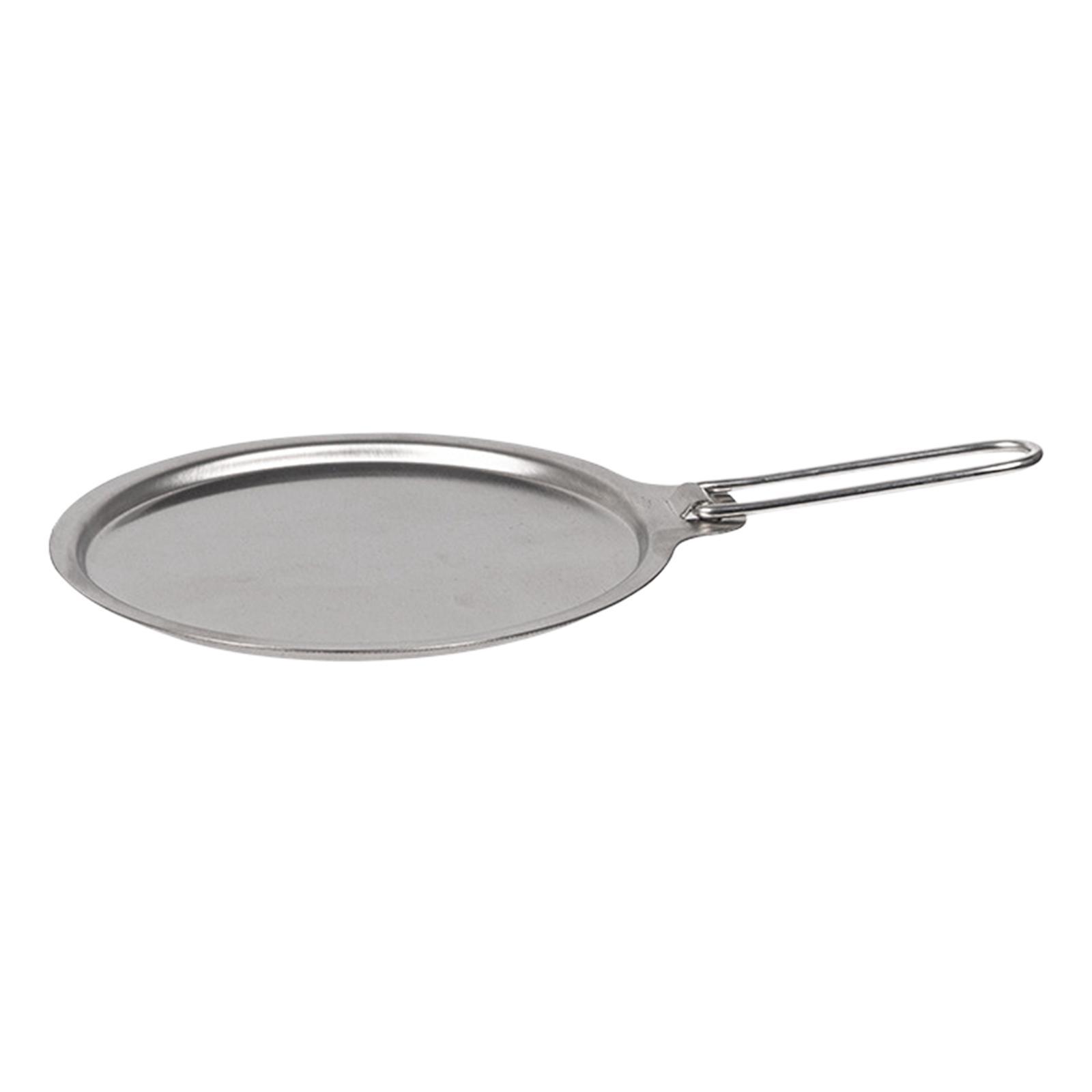 Outdoor Bowl Cover Tableware Camping Bowl Lid for Fishing Hiking Backpacking