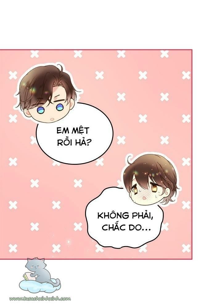 [15+] công chúa chloe chapter 74 51