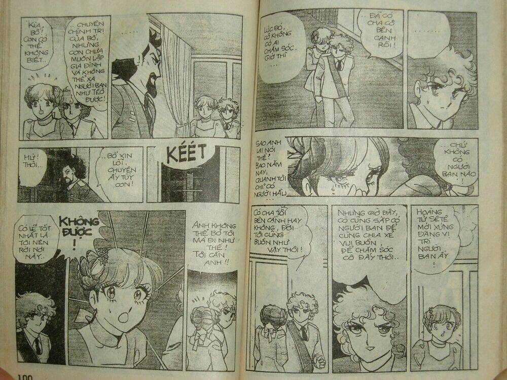 siêu nhân locke chapter 12 48