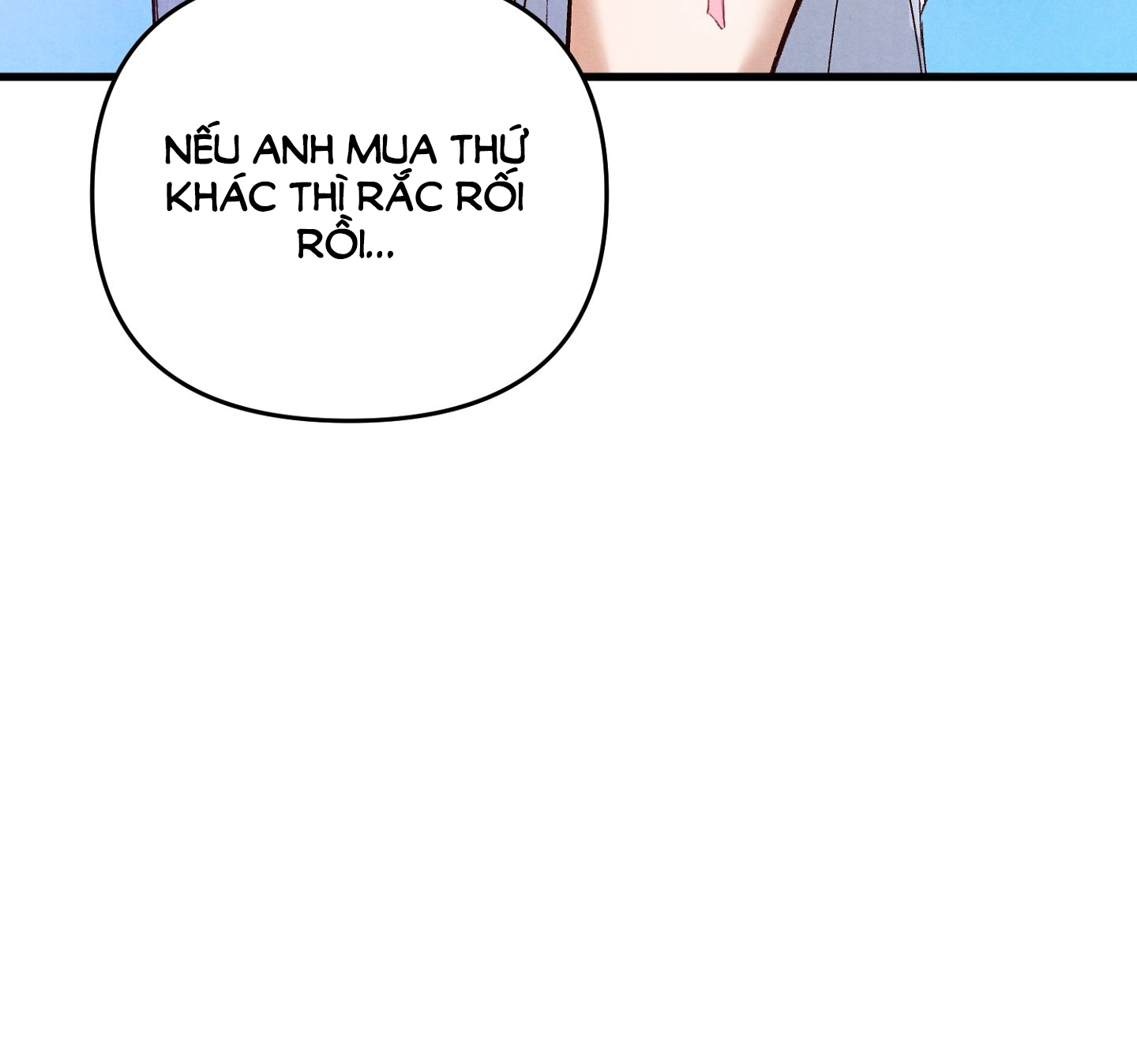 [Thời Kỳ Cực Thịnh Ái Vật 1980S] Quần Legging chapter 5.2 - Trang 50