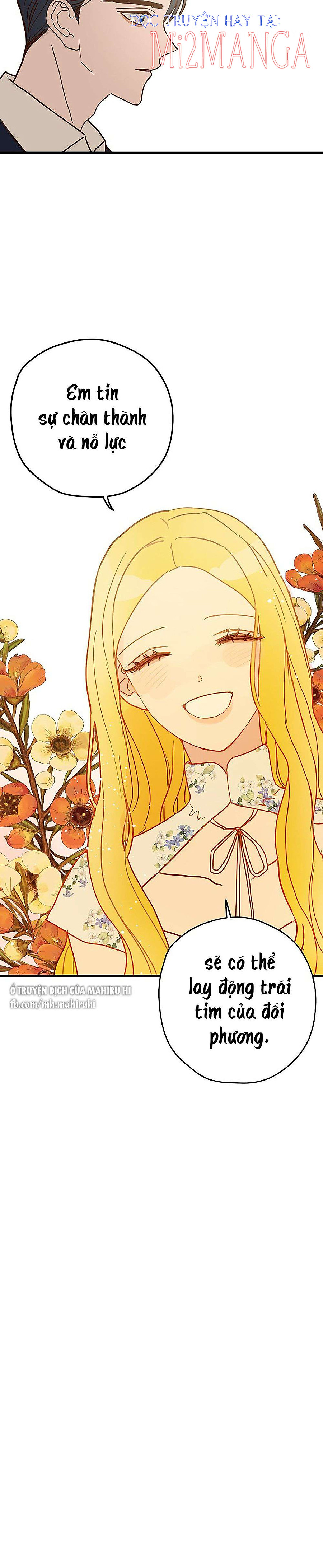 Kẻ Rác Rưởi Không Đáng Được Yêu chapter 2.2 4