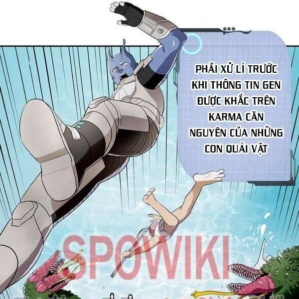 kẻ phán xét chapter 60 24