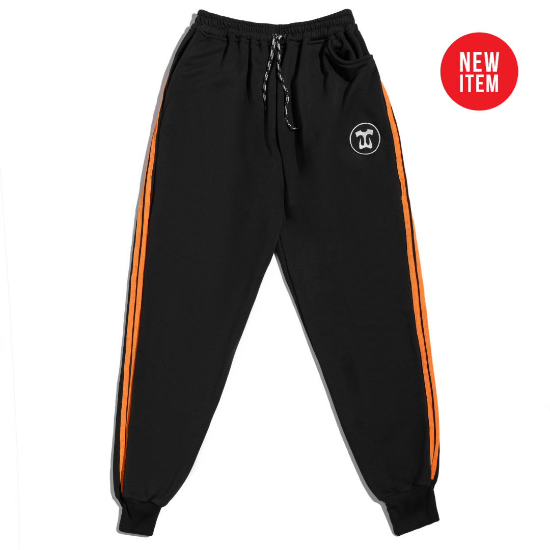 Quần Spandex Joggers Nam Nữ Unisex