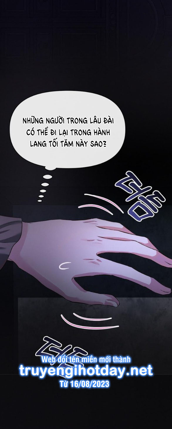 Có Lẽ Tôi Đã Sai Lầm Khi Kết Hôn chapter 5.2 - Trang 20