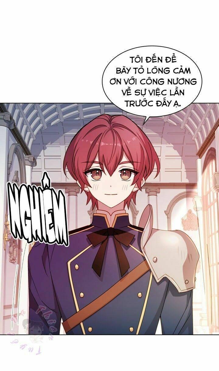 để yên cho tiểu thư hiền chapter 23 14