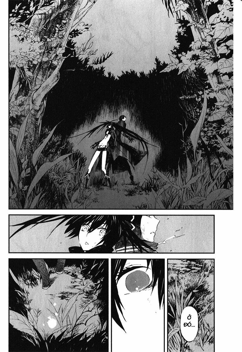 black rock shooter - innocent soul chapter 12 41