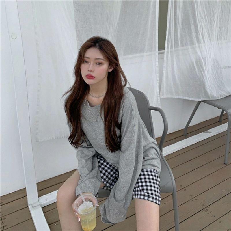 làEM _SET BỘ TRANG PHỤC NỮ ULZZANG