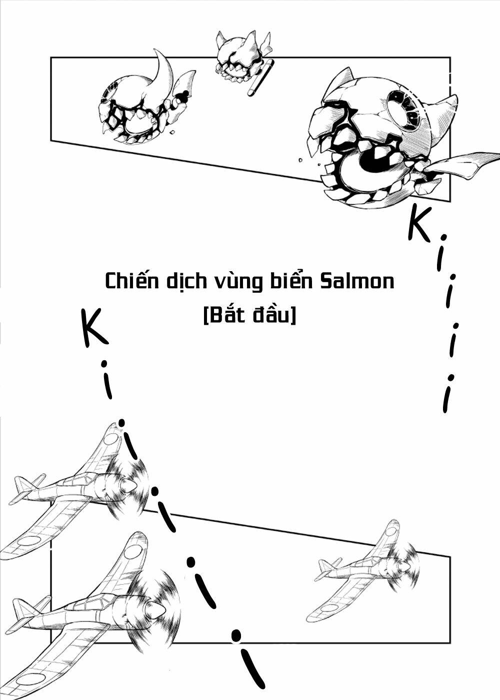 on the dawn's horizon chapter 2 20