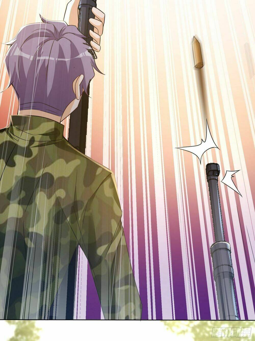 tôi thở cũng có thể mạnh hơn chapter 38 5