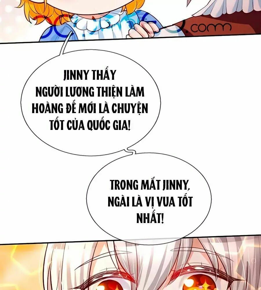 bỗng một ngày nọ trở thành con gái vua chapter 100 2
