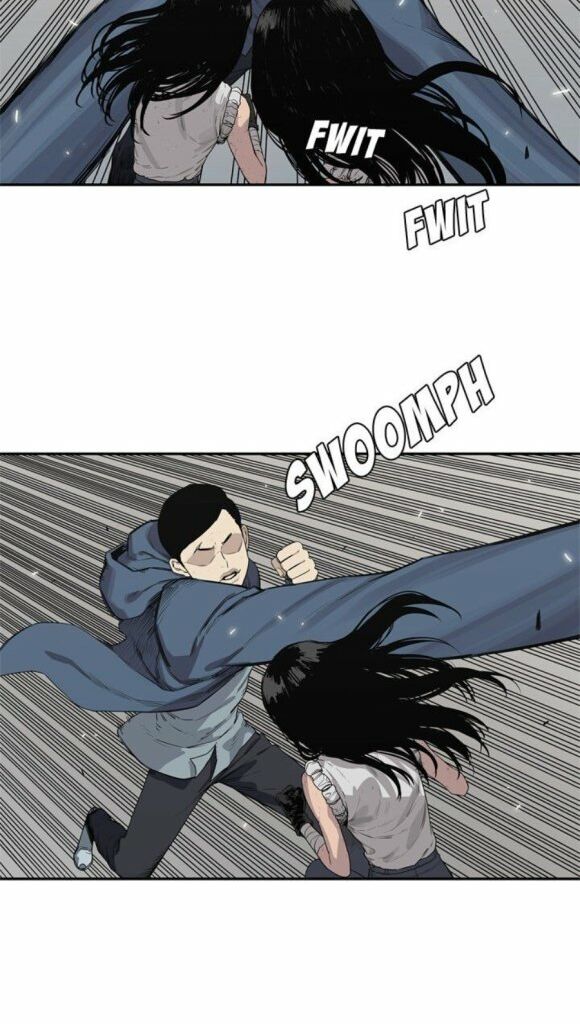 anh shipper may mắn chapter 38 8