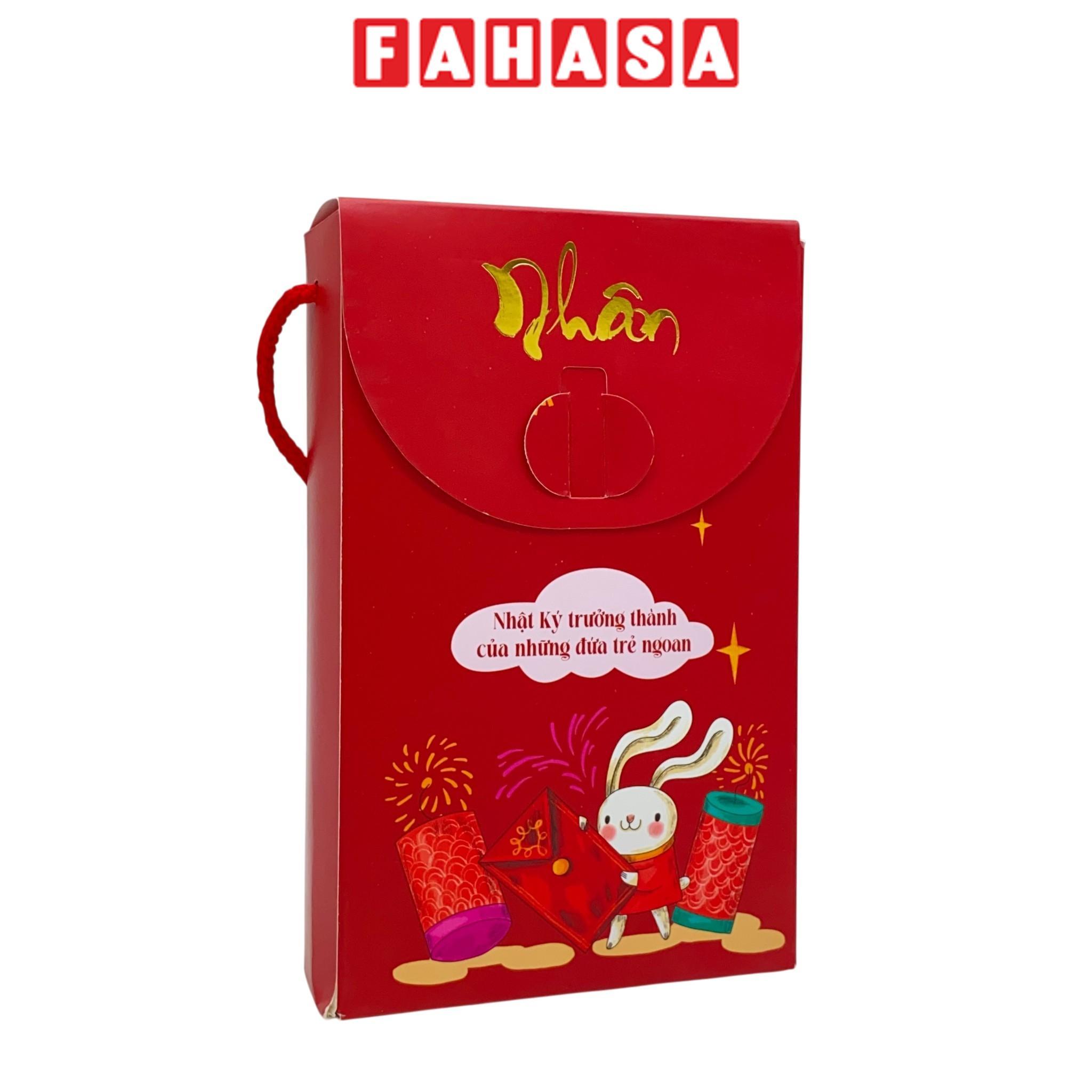 Sách - Nhật Ký Trưởng Thành Của Những Đứa Trẻ Ngoan (Bộ 10 Cuốn)