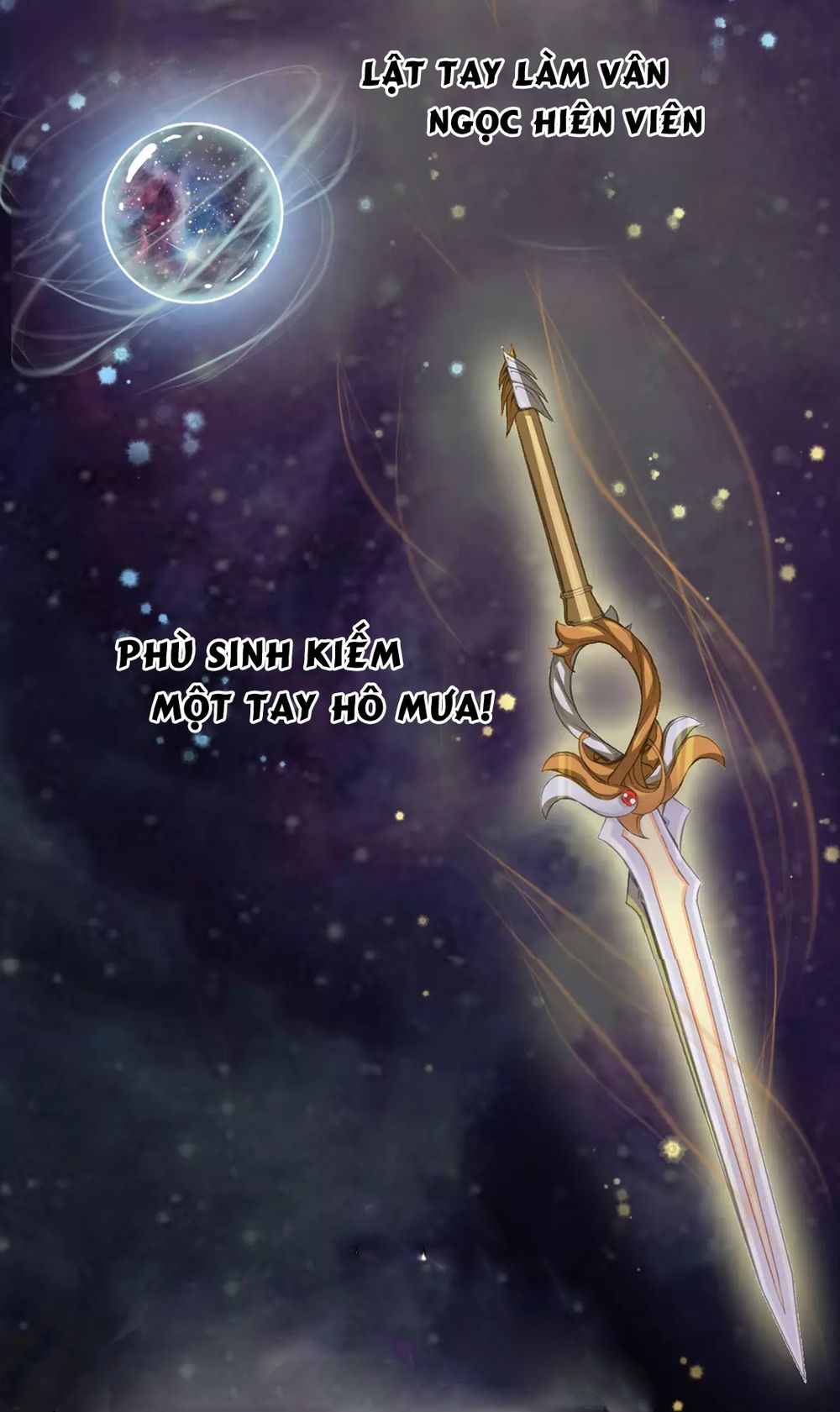 bồng sơn viễn chapter 1.5 48