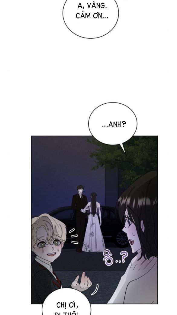 điệu nhảy say mê giữa màn đêm chapter 6.2 18